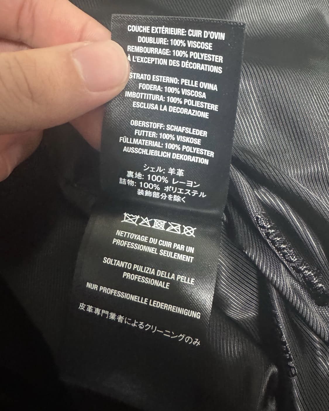 Supreme Supreme x Schott Hooded Bomber Leather Jacket Size US M / EU 48-50 / 2 - 7 Thumbnail