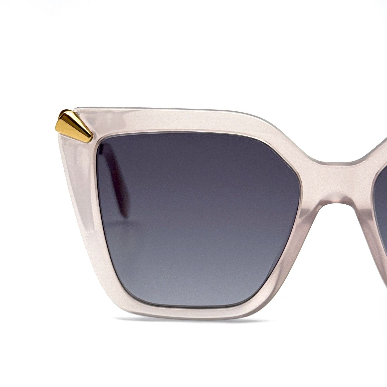 Bvlgari New! BVLGARI Sunglasses BV40002I 72B, Authentic Size ONE SIZE - 4 Thumbnail