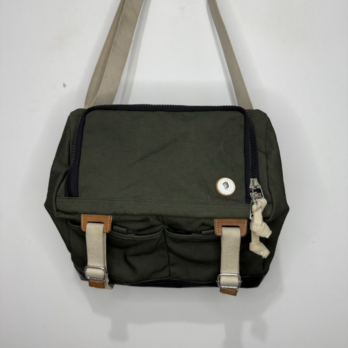 Head Porter Porter Head Messenger Bag Size ONE SIZE - 3 Thumbnail