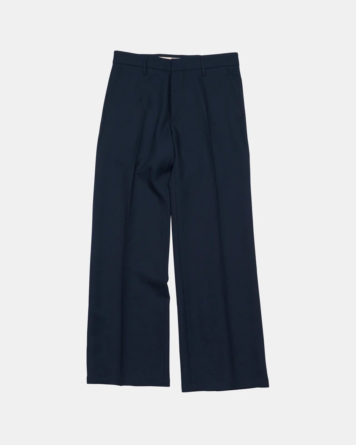 Stockholm Surfboard Club Tailored Bootcut Trousers Size US 31 - 1 Thumbnail