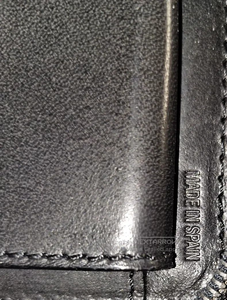 Ann Demeulemeester Ann Demeulemeester wallet Size ONE SIZE - 6 Thumbnail