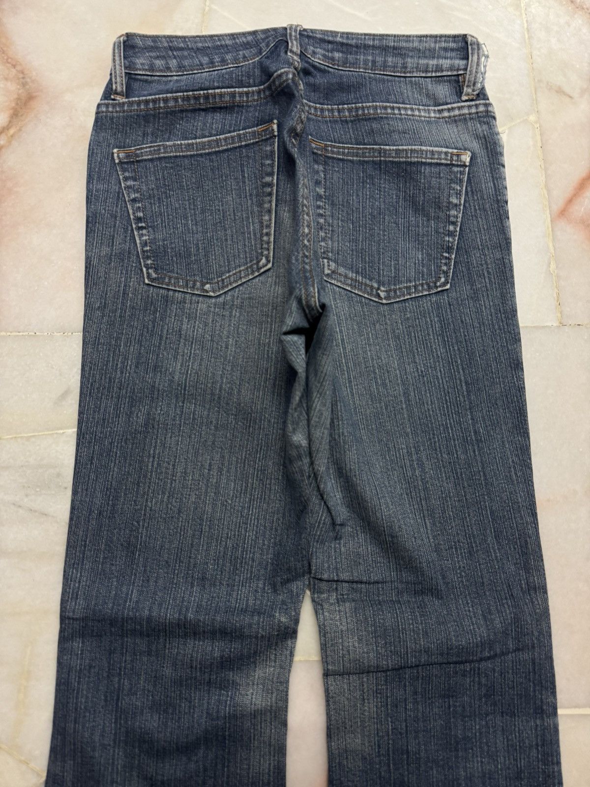 Japanese Brand 💥FLARE💥GAP CLASSIC BELL BOTTOM BOOTCUT JEANS Size US 26 / EU 42 - 14 Thumbnail