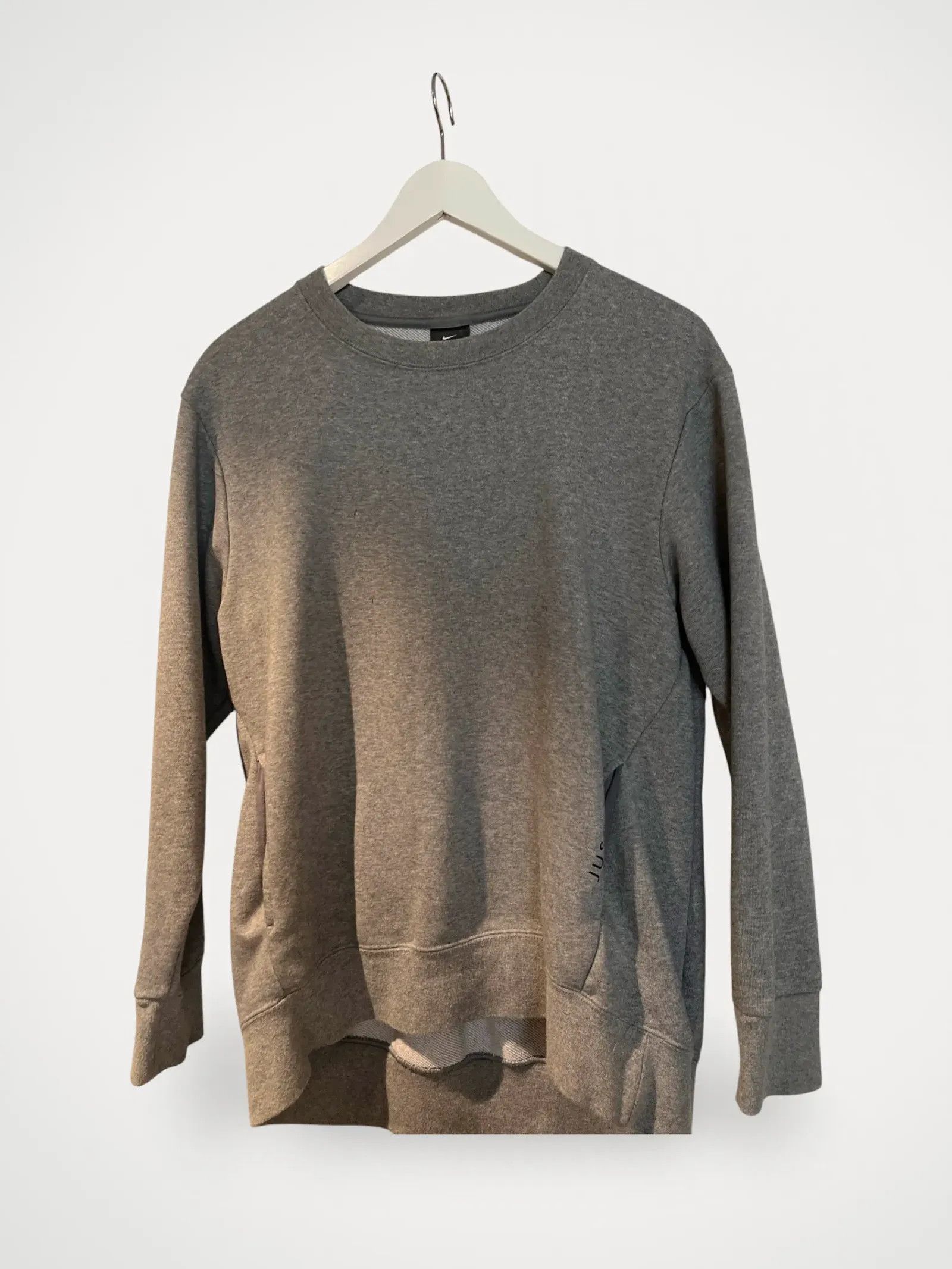 Nike Nike Sweatshirt Size XS / US 0-2 / IT 36-38 - 1 Thumbnail