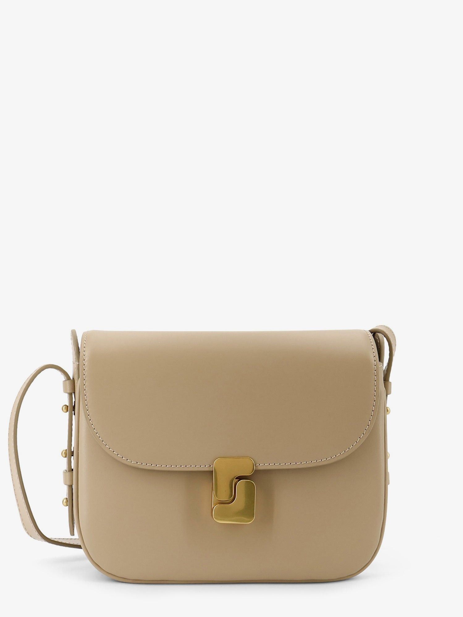 Soeur Bellissima Mini Leather Crossbody Bag Size ONE SIZE - 1 Thumbnail