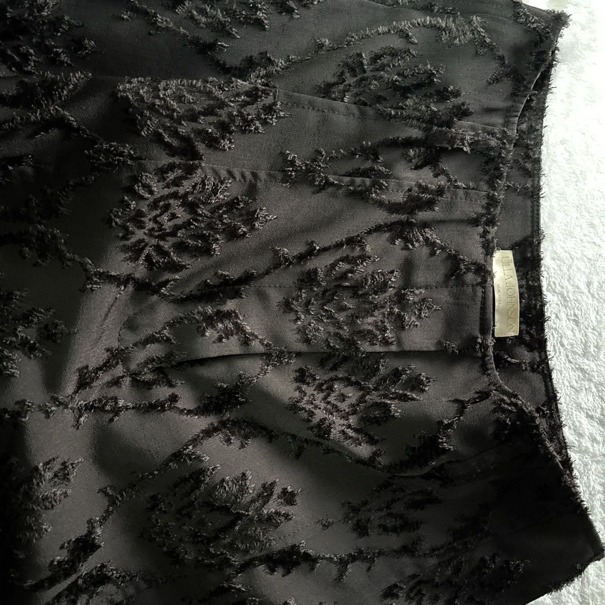 Ulla Johnson Ulla Johnson Designer Pants Size 28" / US 6 / IT 42 - 2 Thumbnail