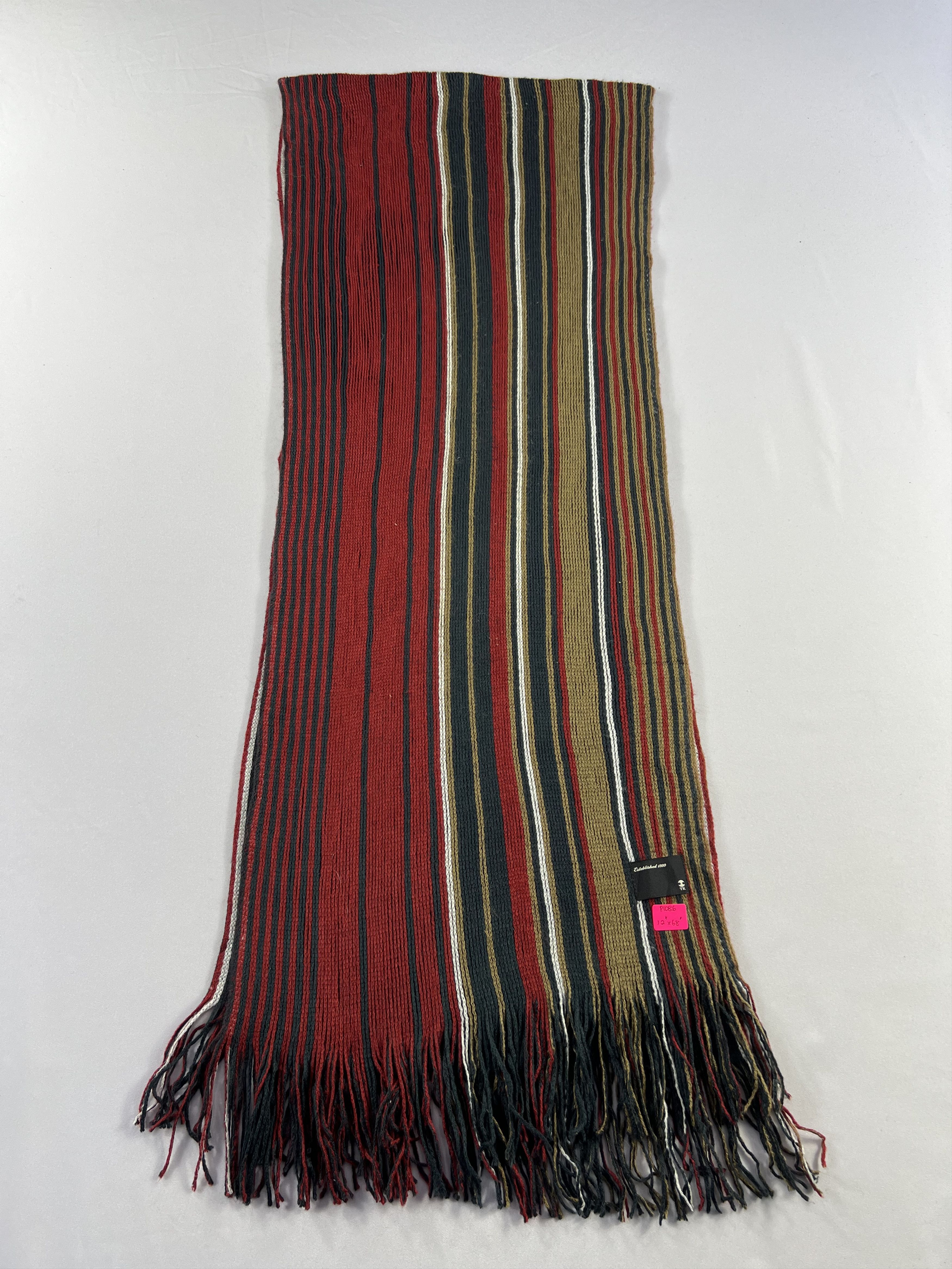 Takeo Kikuchi Takeo Kikuchi Scarf / Muffler / Neckwear P1086 Size ONE SIZE - 3 Thumbnail