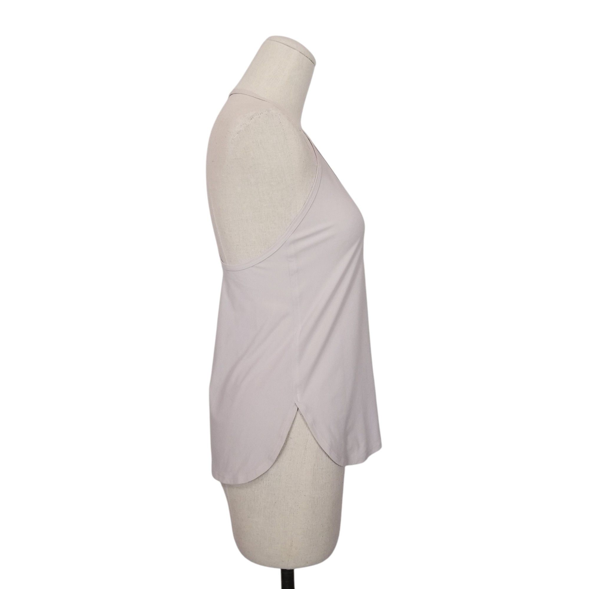 Lululemon Delicate Day Tank Size XS / US 0-2 / IT 36-38 - 5 Thumbnail