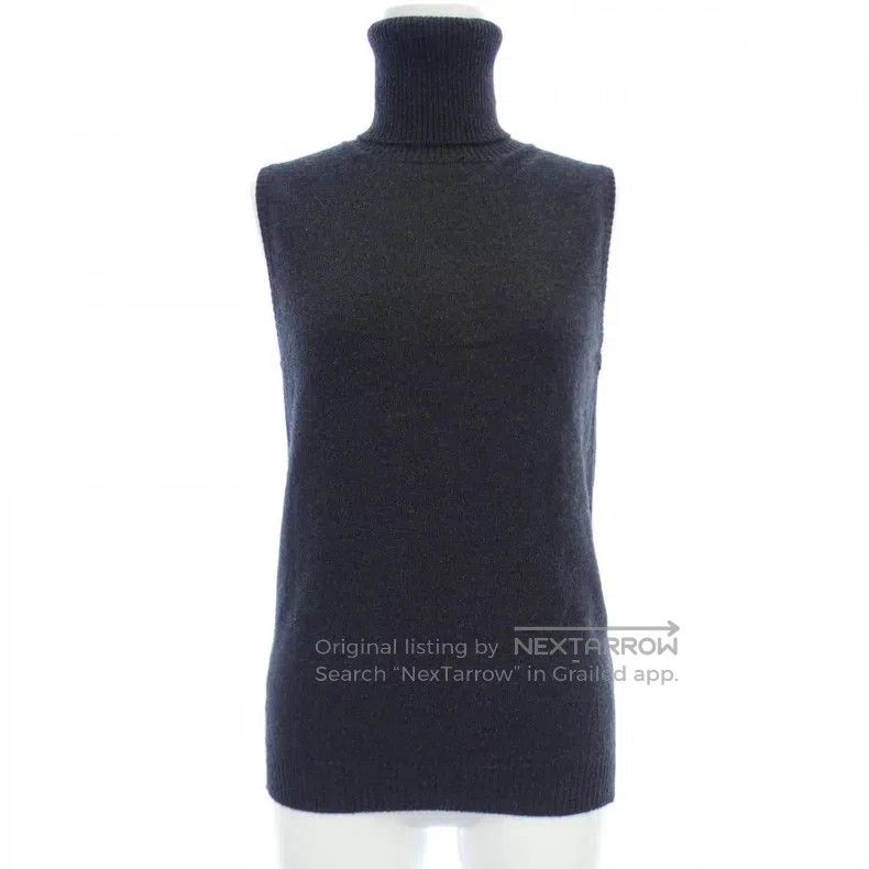 Hermes Hermes Cashmere Knit Underwear Size XXS / US 00 / IT 34 - 1 Thumbnail
