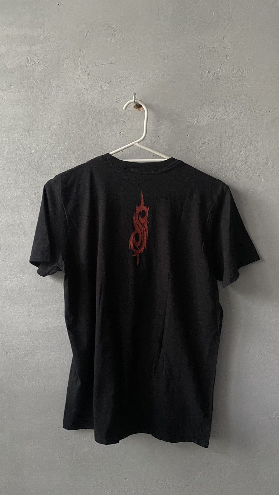 Slipknot Slipknot t- shirts Size US M / EU 48-50 / 2 - 7 Thumbnail