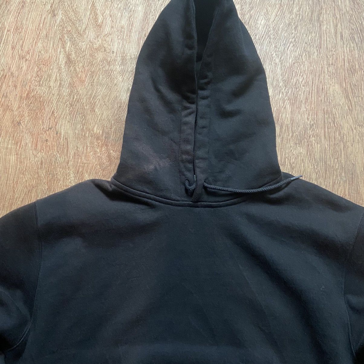Carhartt Faded Carhartt Hooded Incognito Sweat Size US M / EU 48-50 / 2 - 3 Thumbnail