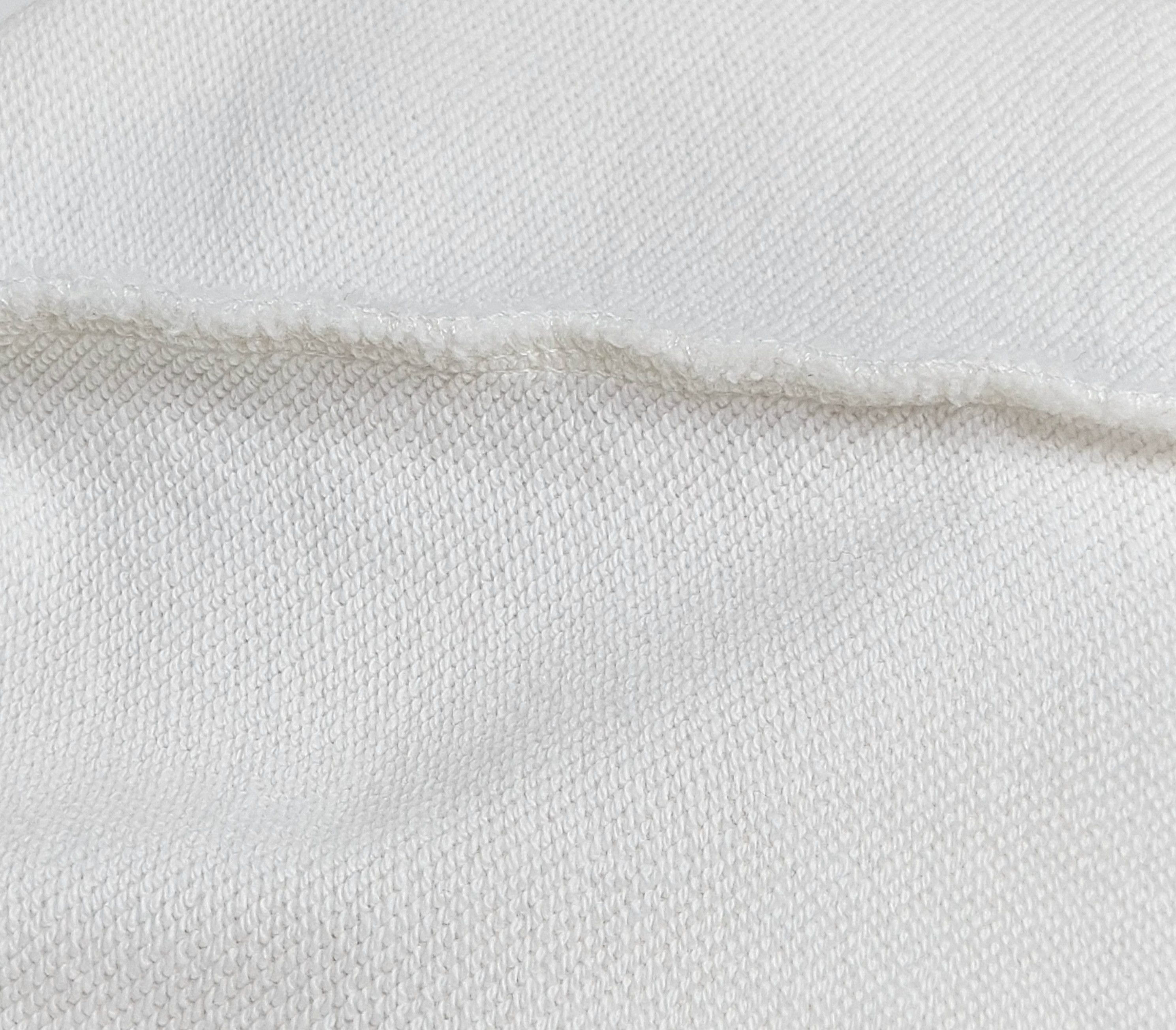 Allsaints access all areas sweatshirt - white M Size US M / EU 48-50 / 2 - 4 Thumbnail
