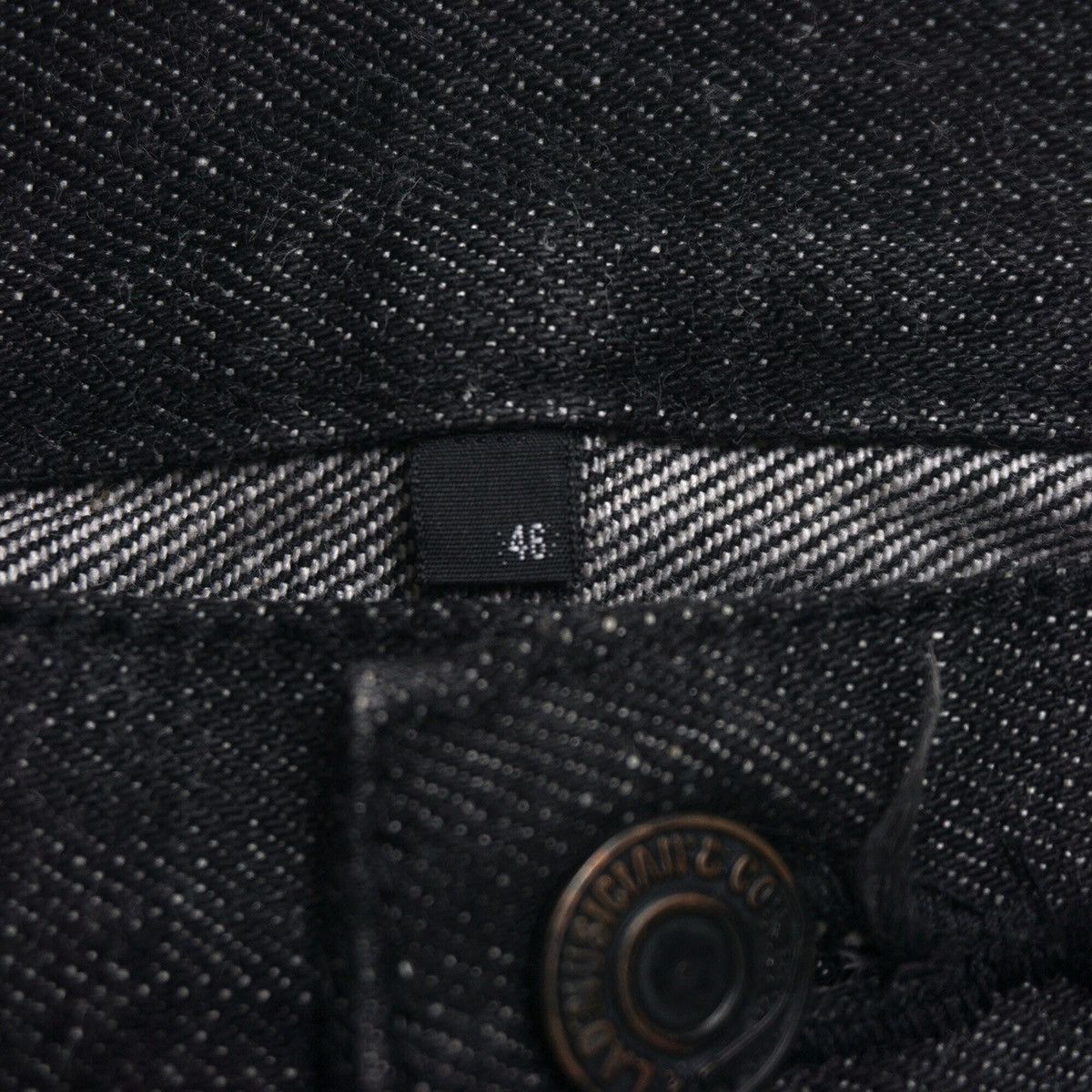 Japanese Brand × Lad Musician Lad Musician Denim Size US 32 / EU 48 - 5 Thumbnail