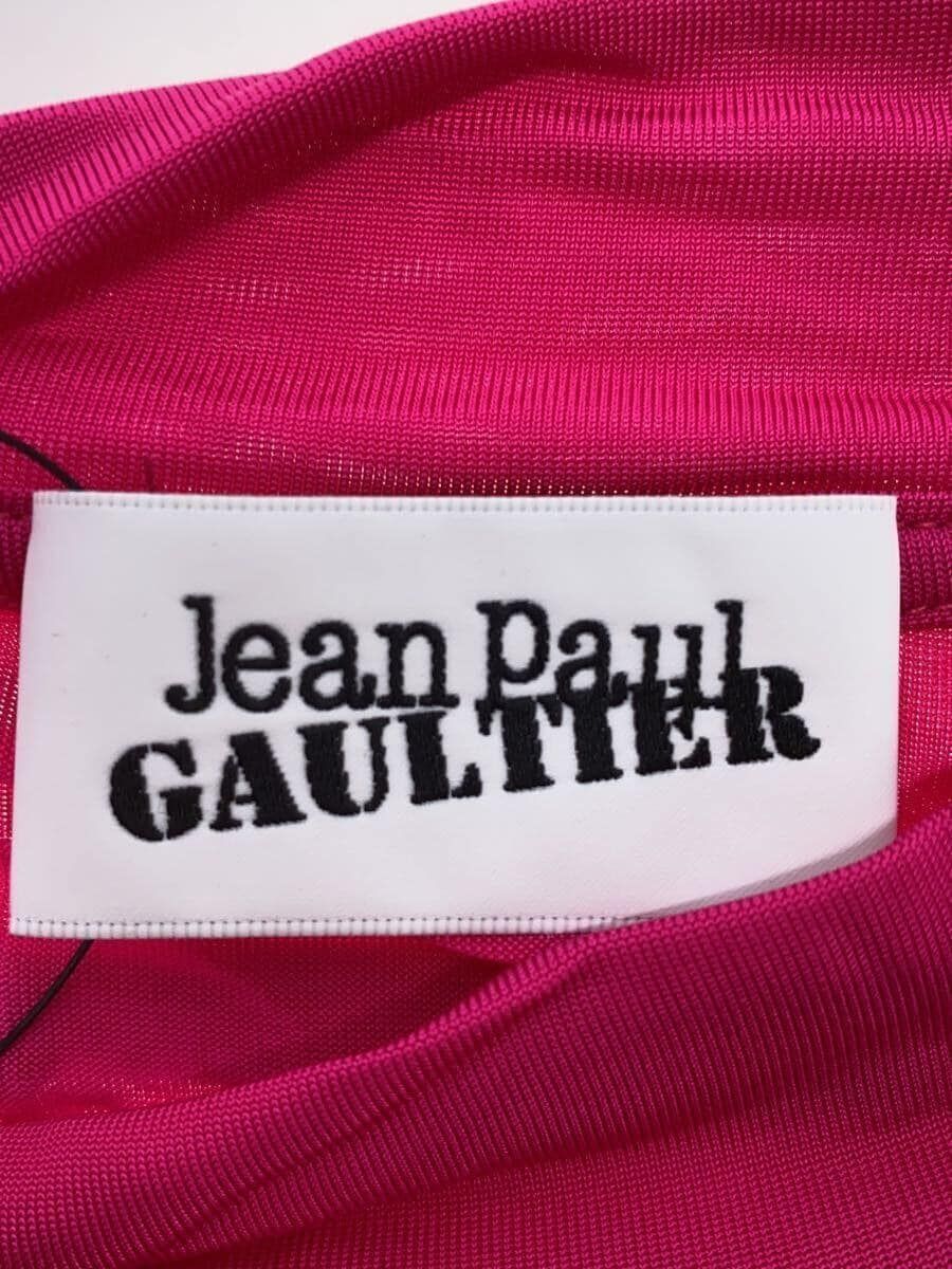 Jean Paul Gaultier Oversized Sailor Rayon Tee Size US L / EU 52-54 / 3 - 3 Thumbnail