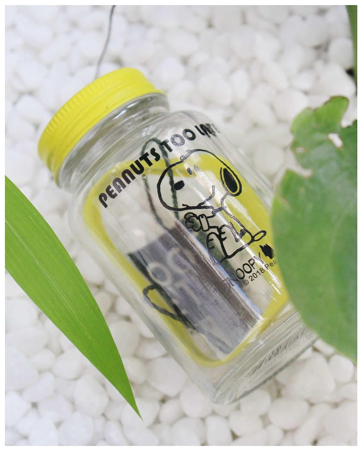 Japanese Brand × Peanuts 2018 TOO LATE × PEANUTS LED WATCH – CHARLIE BROWN Size ONE SIZE - 2 Thumbnail