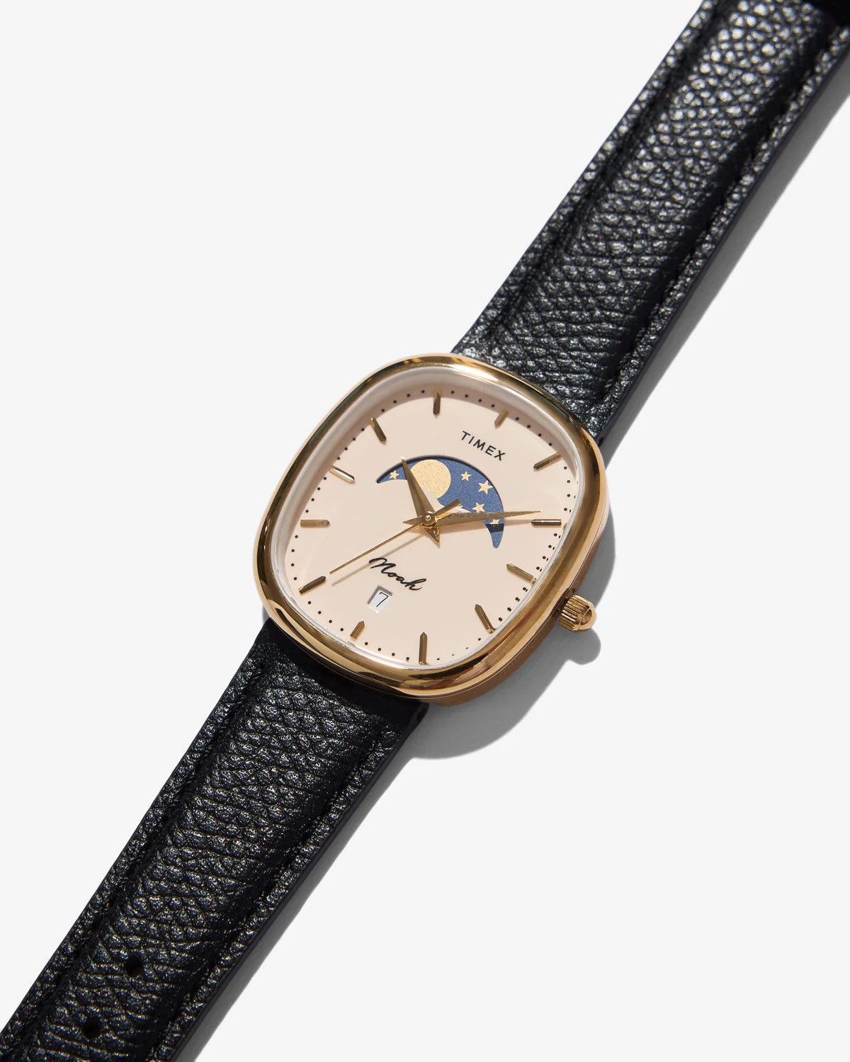 Noah Noah X Timex Oval Moon Phase Watch Size ONE SIZE - 3 Thumbnail