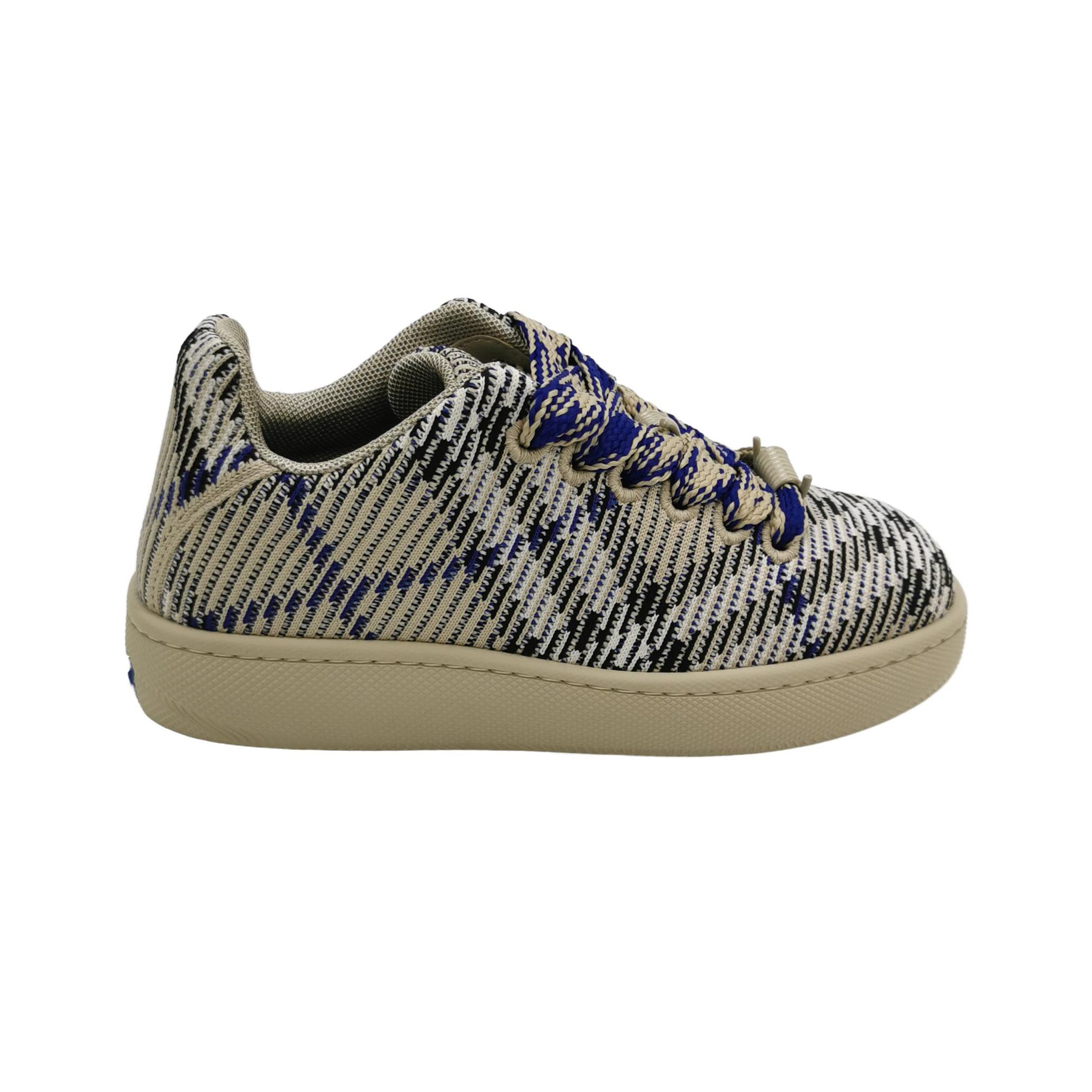 Burberry Burberry Women 7 Lowtop Sneakers Size US 7 / IT 37 - 1 Thumbnail