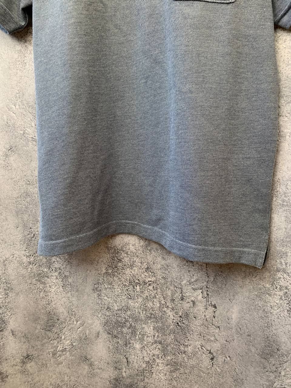Designer × Fred Perry × Vintage Fred Perry Polo T-Shirt Cotton Pocket Vintage Shirt Size US M / EU 48-50 / 2 - 7 Thumbnail