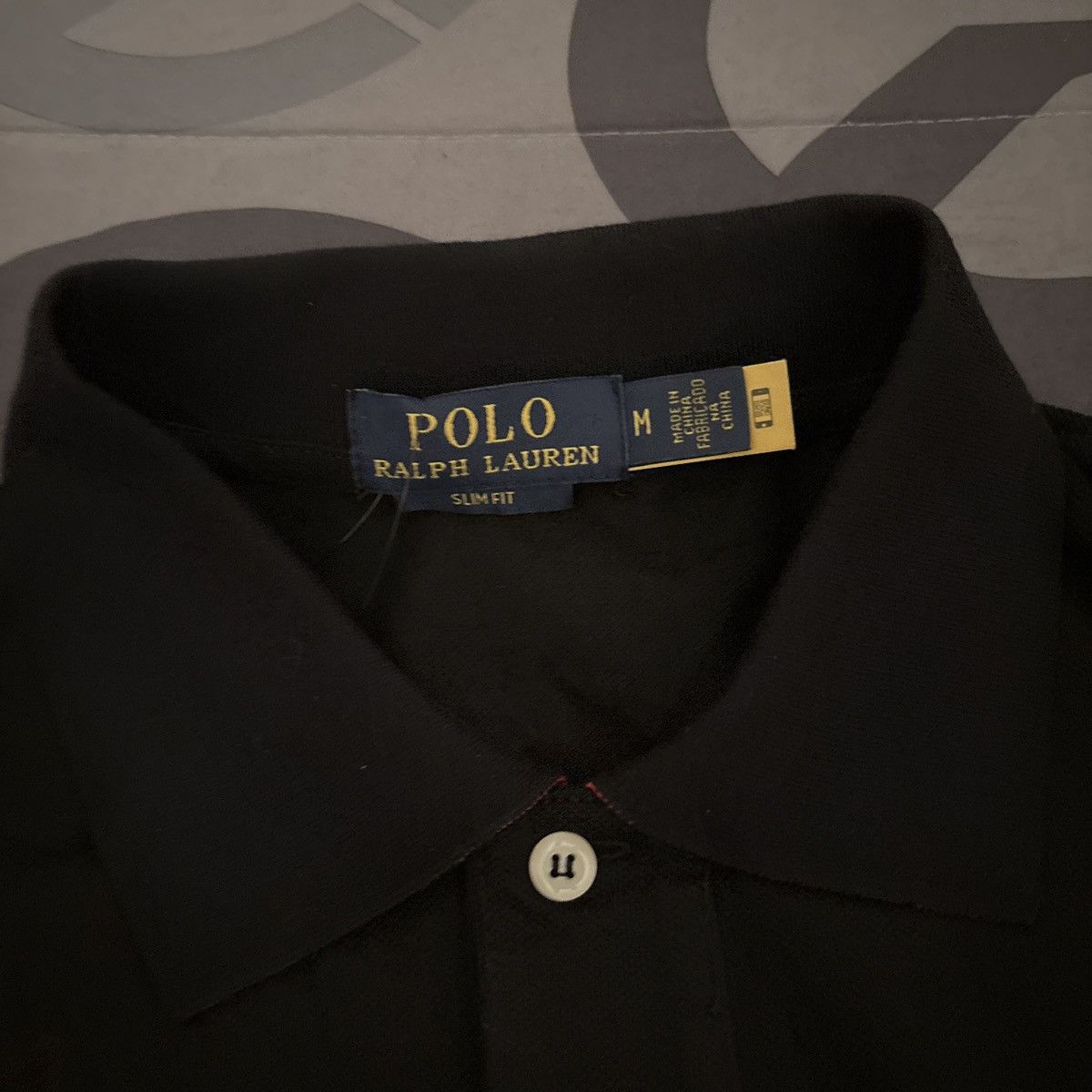 Ralph Lauren Ralph Lauren Polo Size US M / EU 48-50 / 2 - 4 Thumbnail