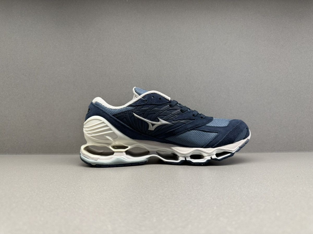 Mizuno Mizuno Wave Prophecy LS Fisherman Pack Size US 8.5 / EU 41-42 - 6 Thumbnail