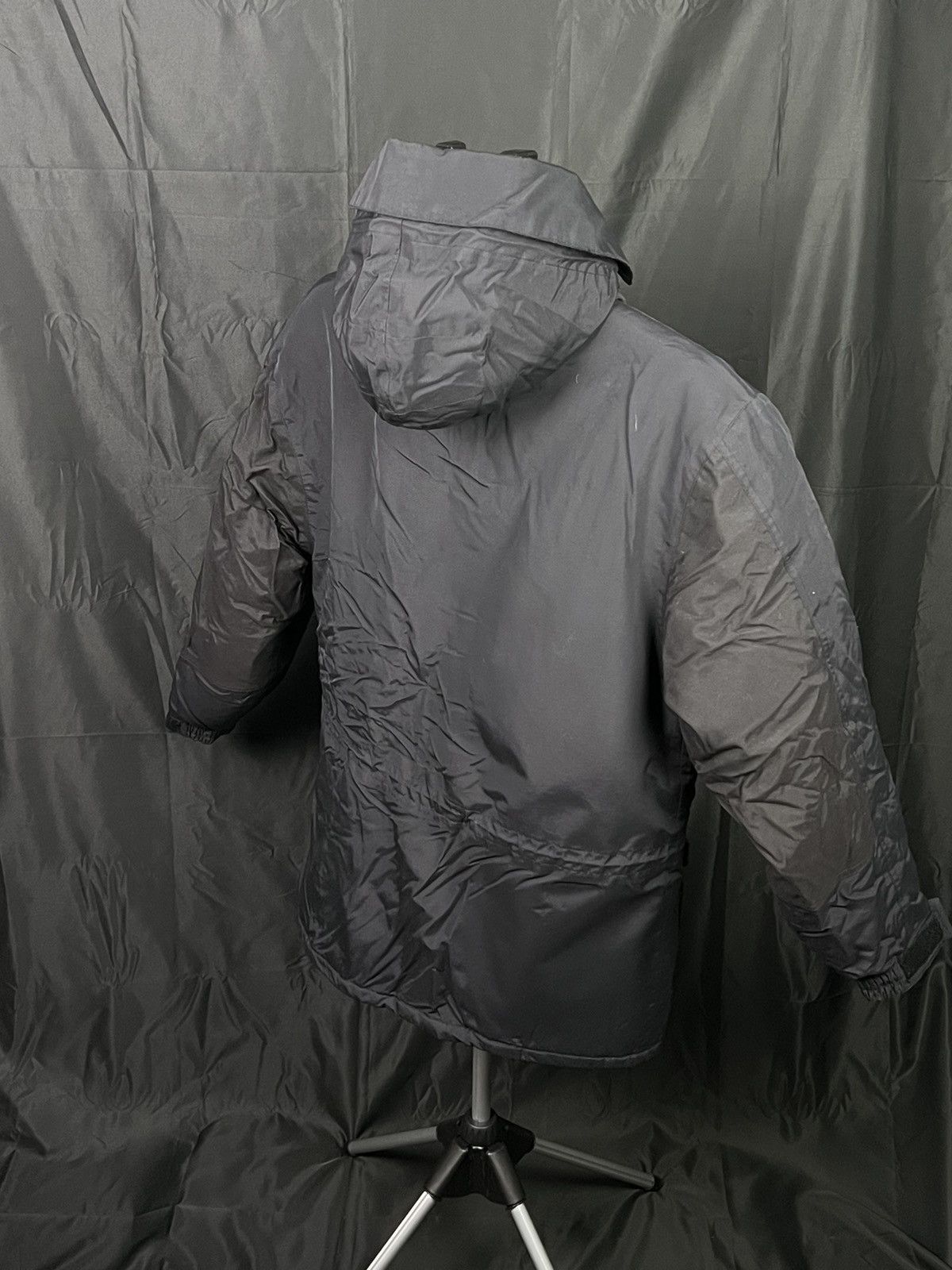 Fjallraven 🔴 Vintage Fjällräven winter jacket ski parka 90s y2k Size US S / EU 44-46 / 1 - 5 Thumbnail