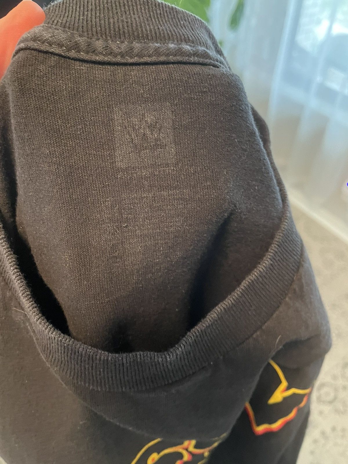 Grailed Austin 3:16 tee Size US L / EU 52-54 / 3 - 6 Thumbnail