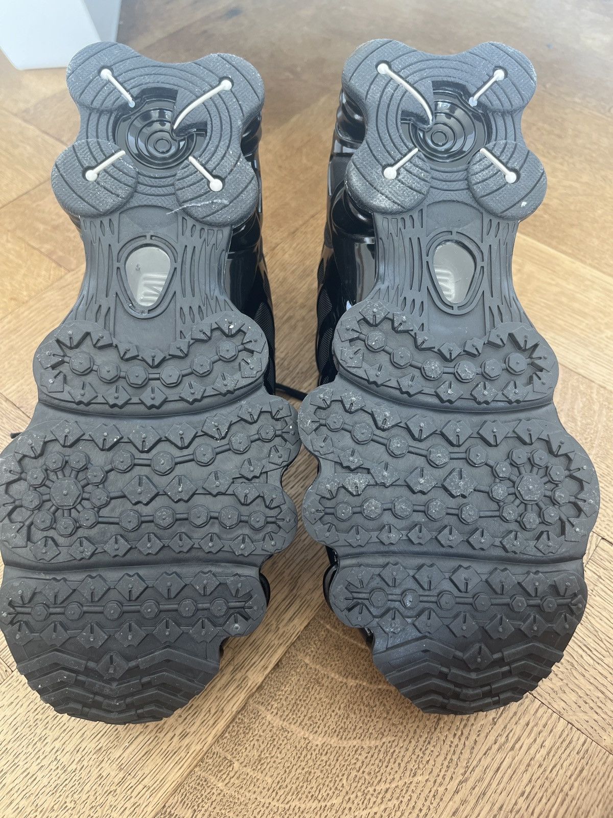 Nike nike shoxs Size US 9.5 / EU 42-43 - 6 Thumbnail