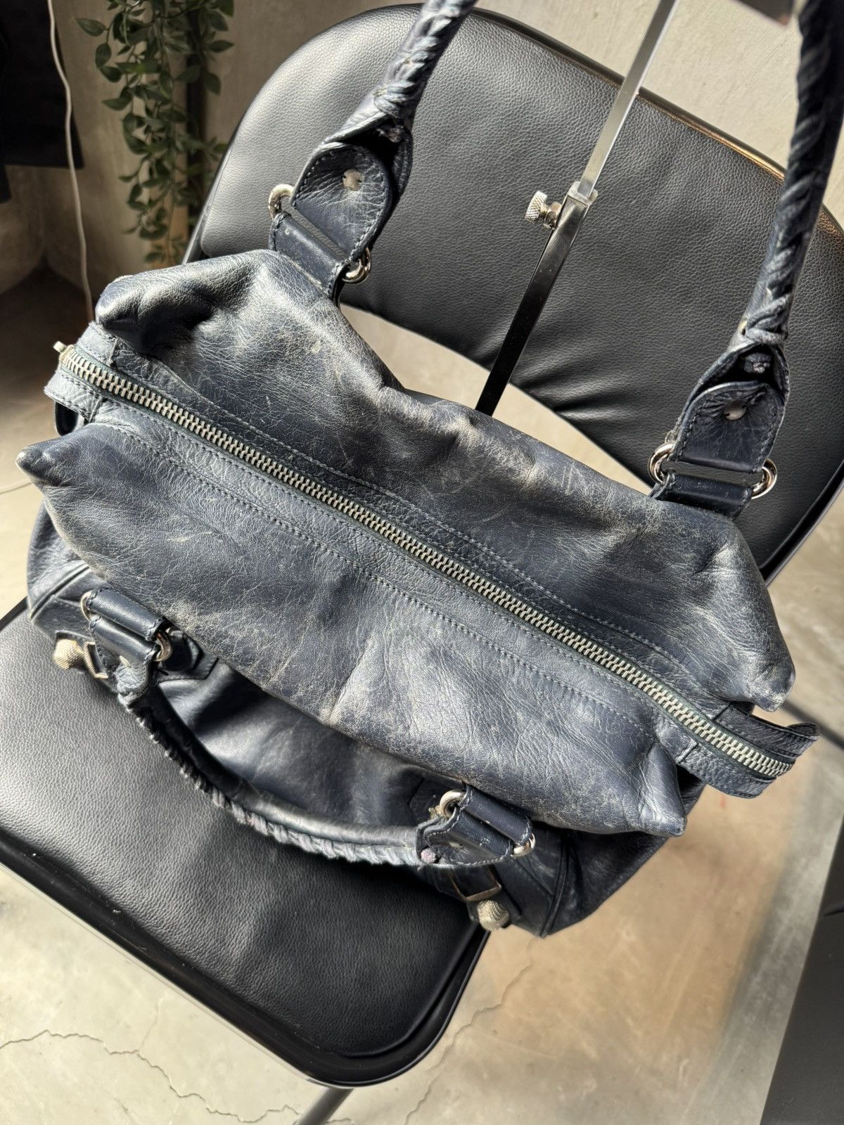 Balenciaga Balenciaga Motocross Giant 21 Midday. Size ONE SIZE - 8 Thumbnail