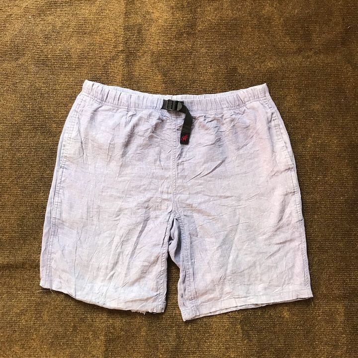 Gramicci × Hysteric Glamour Gramicci Shortpants Trail short G-pants outdoor mountaineers Size US 34 / EU 50 - 1 Thumbnail