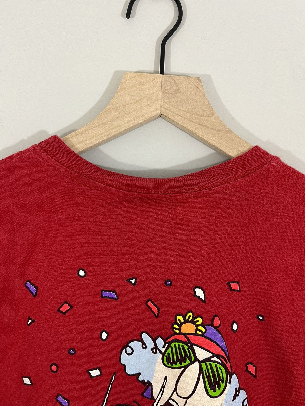 Vintage Vintage Maxine Comic America Humor Joke Tee Size US XL / EU 56 / 4 - 6 Thumbnail