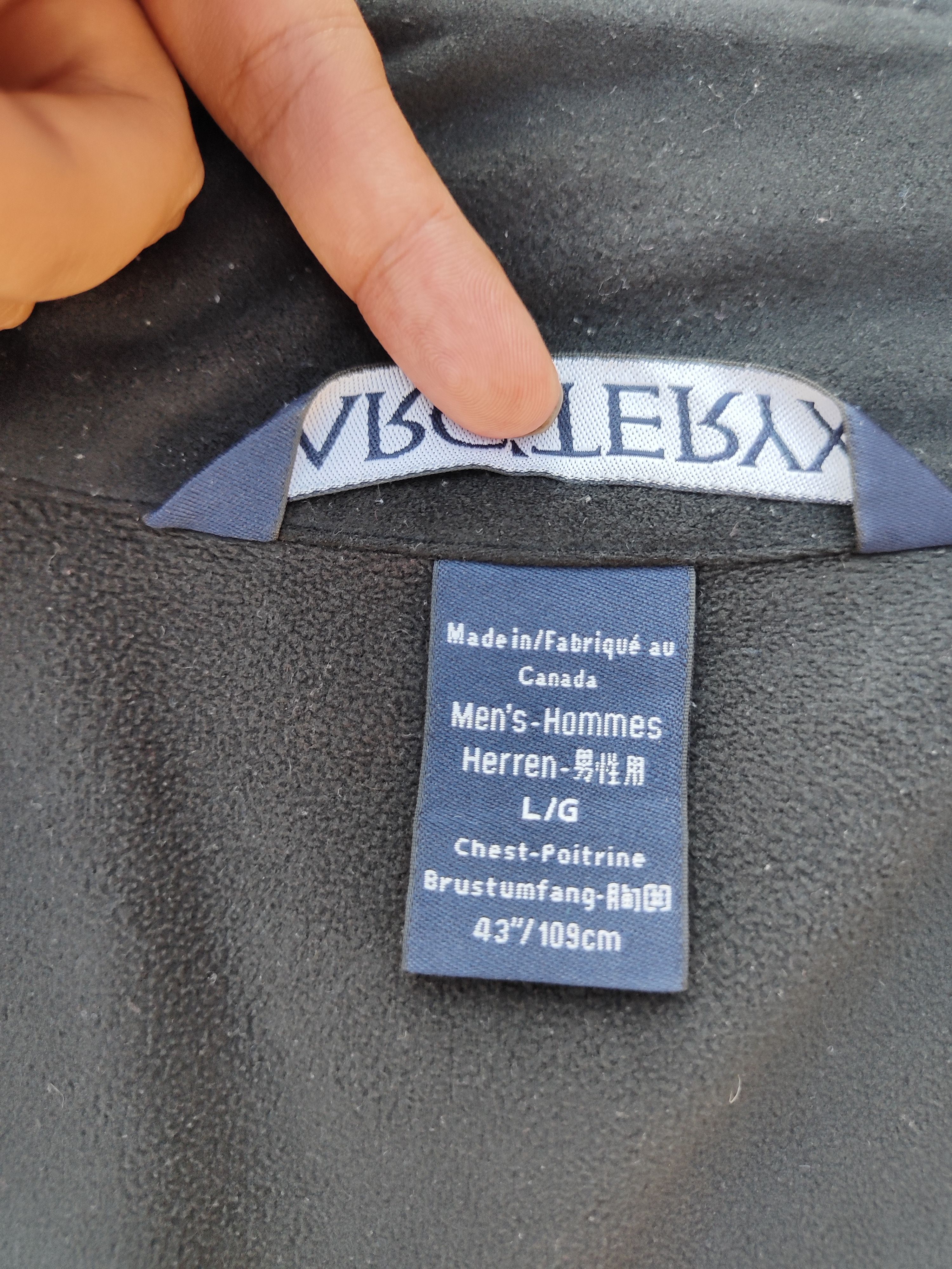 Arc'teryx Arcteryx Leaf Bravo Size US L / EU 52-54 / 3 - 4 Thumbnail