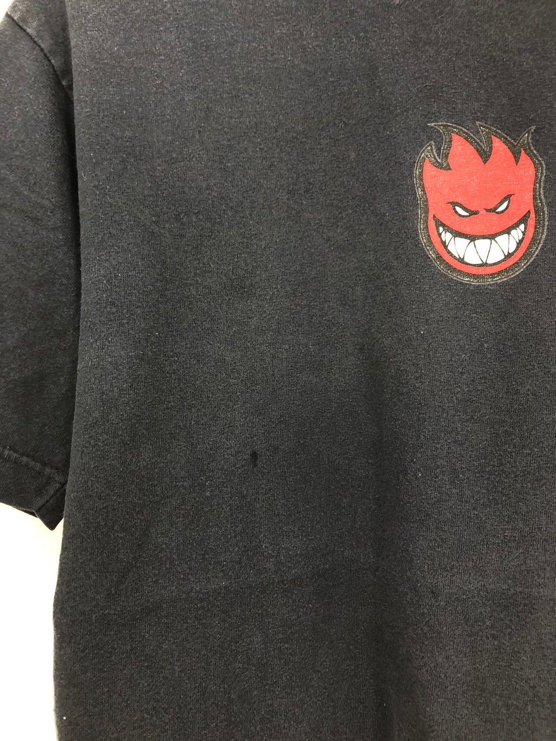 Spitfire × Vintage Vintage 90's Spitfire shirt skate BN Size US M / EU 48-50 / 2 - 5 Thumbnail