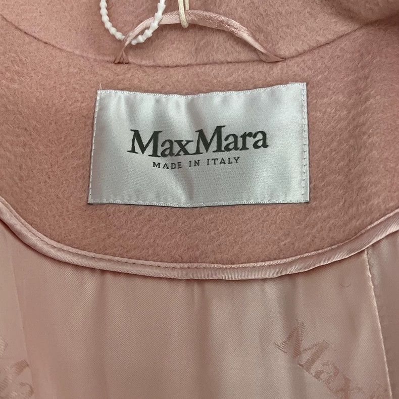 Max Mara Max Mara Coats Size XXS / US 00 / IT 34 - 2 Thumbnail
