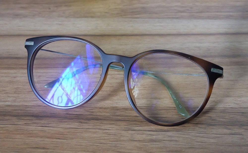 Vogue Vogue VO 5101-D Glasses Size ONE SIZE - 1 Thumbnail