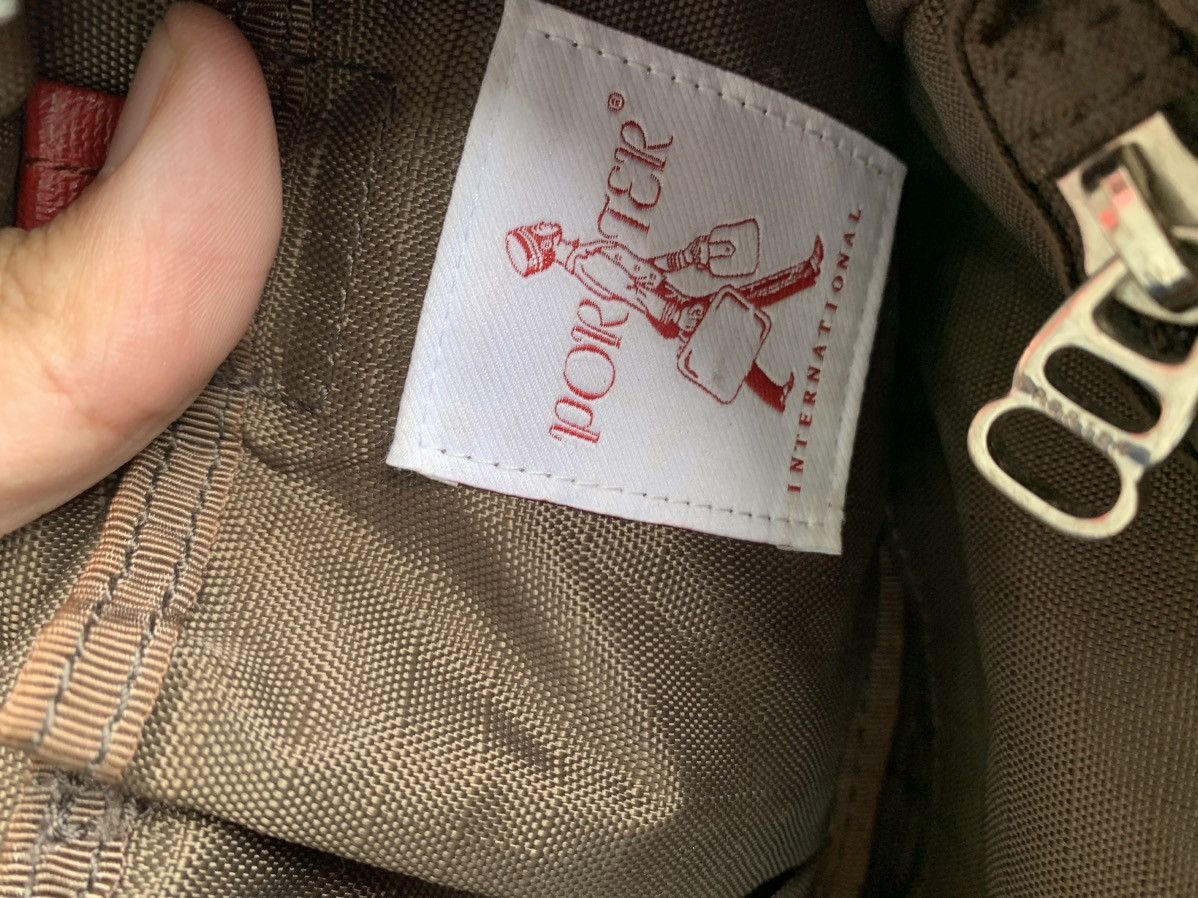 Porter Milky Plus Shoulder Bag Size ONE SIZE - 9 Thumbnail