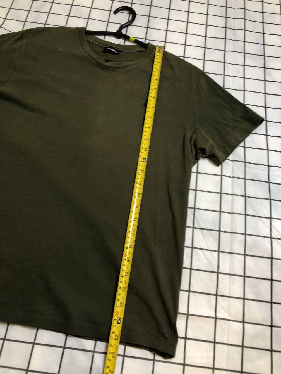 Diesel Vintage Diesel Big Print T-shirt Y2K Hype Streetwear Size US XL / EU 56 / 4 - 2 Thumbnail