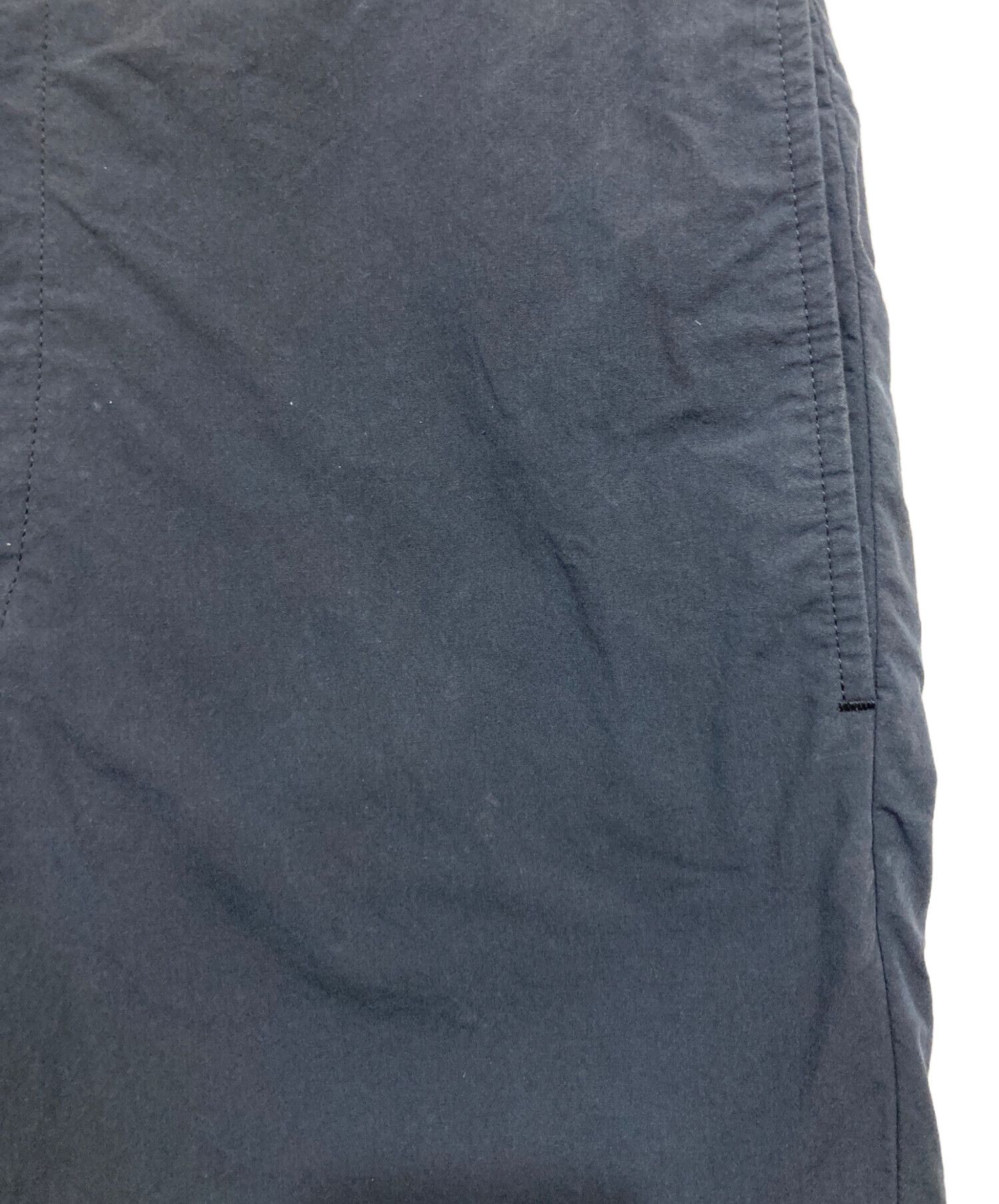 Visvim Visvim 13SS Slack Shorts Size US 30 / EU 46 - 5 Thumbnail