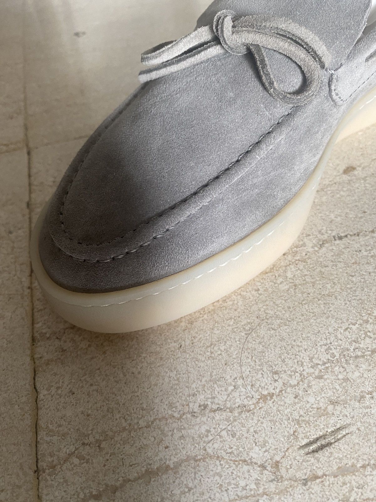 Other Fornells shoe Lottuse Size US 7.5 / EU 40-41 - 4 Thumbnail