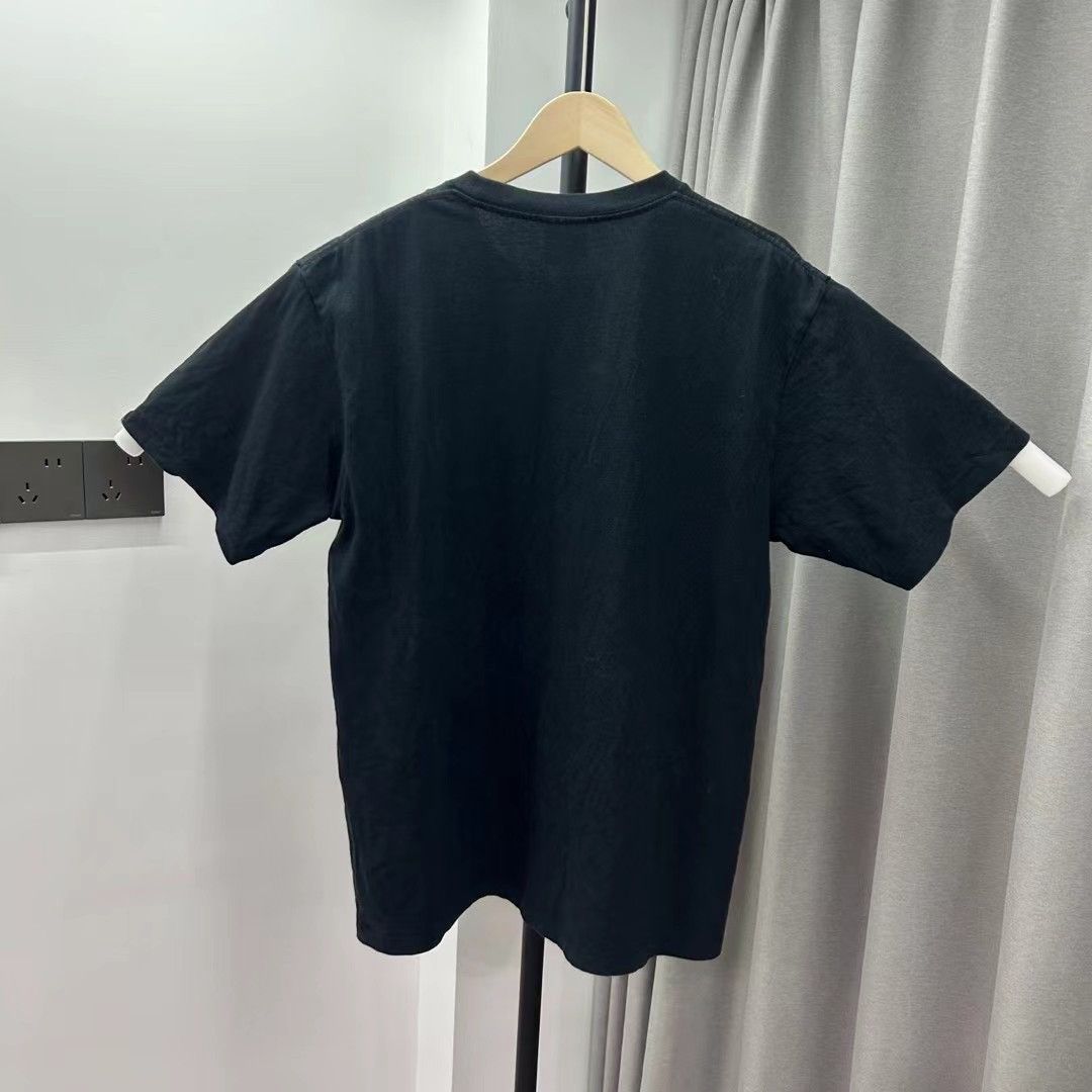 Bape BAPE TEE Size US L / EU 52-54 / 3 - 5 Thumbnail