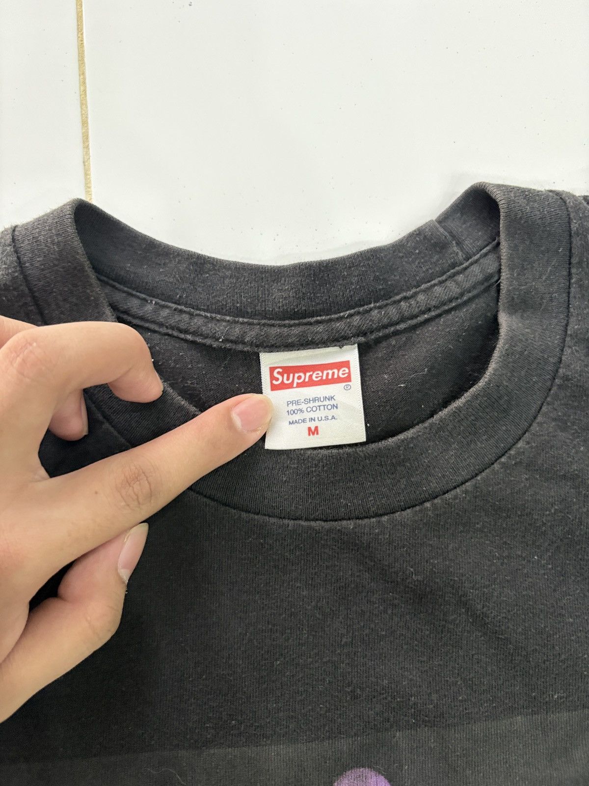 Supreme Supreme x Tupac Size US M / EU 48-50 / 2 - 3 Thumbnail