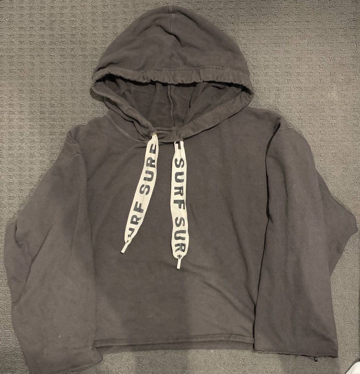 Kapital Kapital “Catfish SURF” Hoodie Size US L / EU 52-54 / 3 - 1 Thumbnail