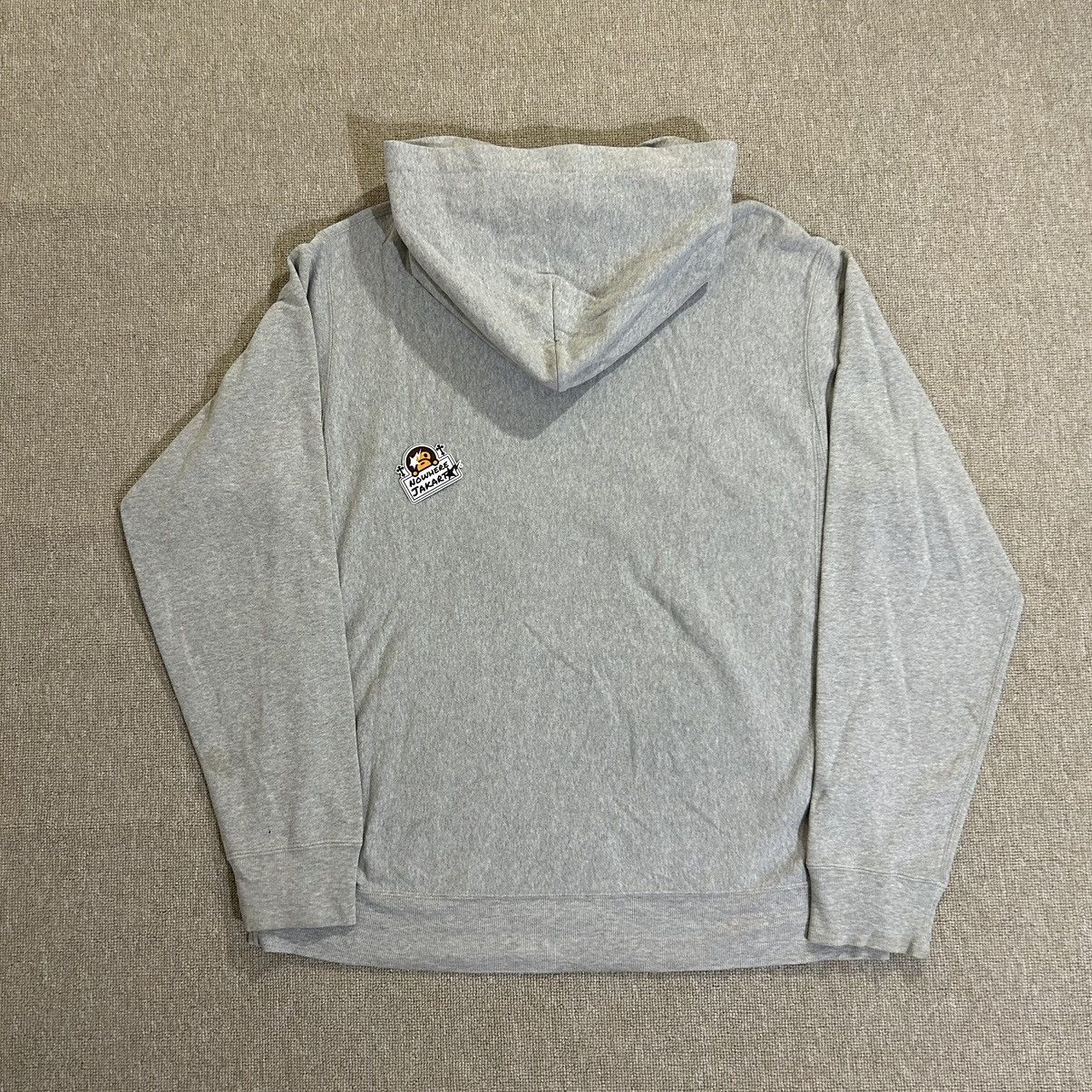 Bape College Pullover Hoodie Size US M / EU 48-50 / 2 - 4 Thumbnail