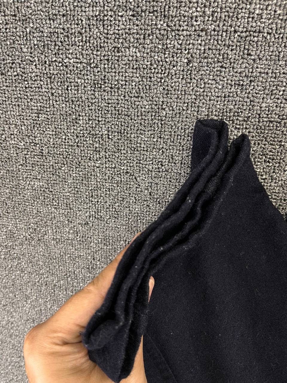 CABANE de ZUCCa Cabane De Zucca by Issey Miyake Rare Wool Pants Size 24" / US 00 / IT 34 - 10 Thumbnail