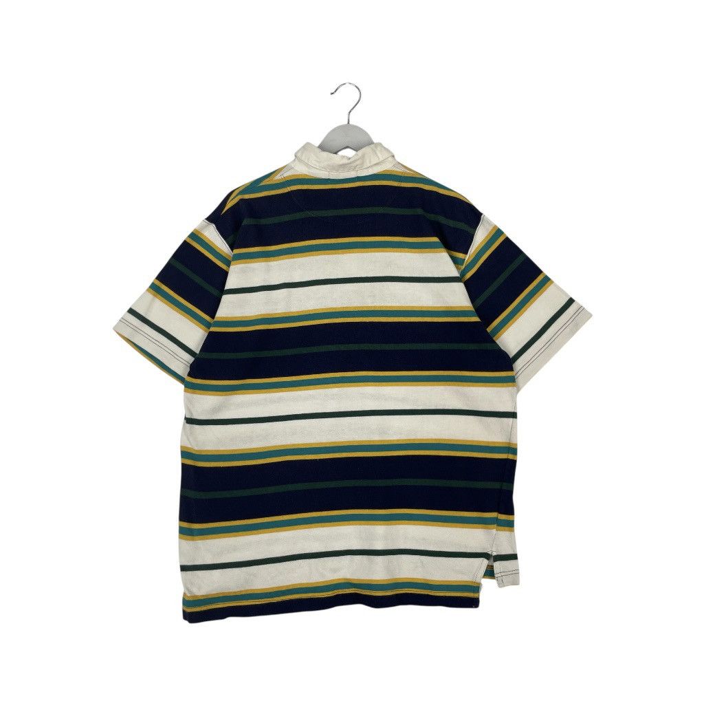 Designer × Vintage vintage polo Ralph Lauren T-shirt polo - Size US L / EU 52-54 / 3 - 4 Thumbnail