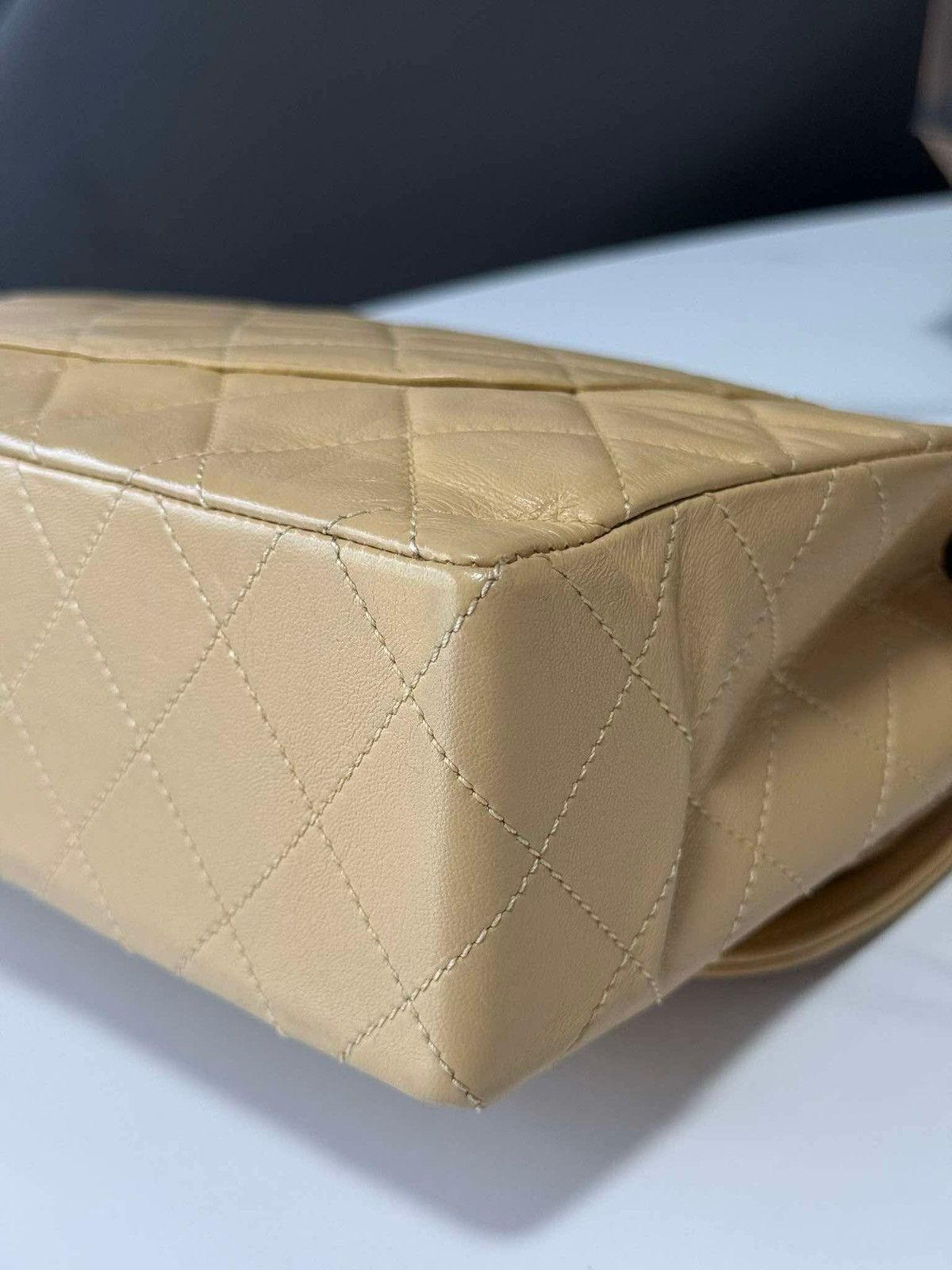Chanel Chanel vintage double flap Size ONE SIZE - 14 Thumbnail