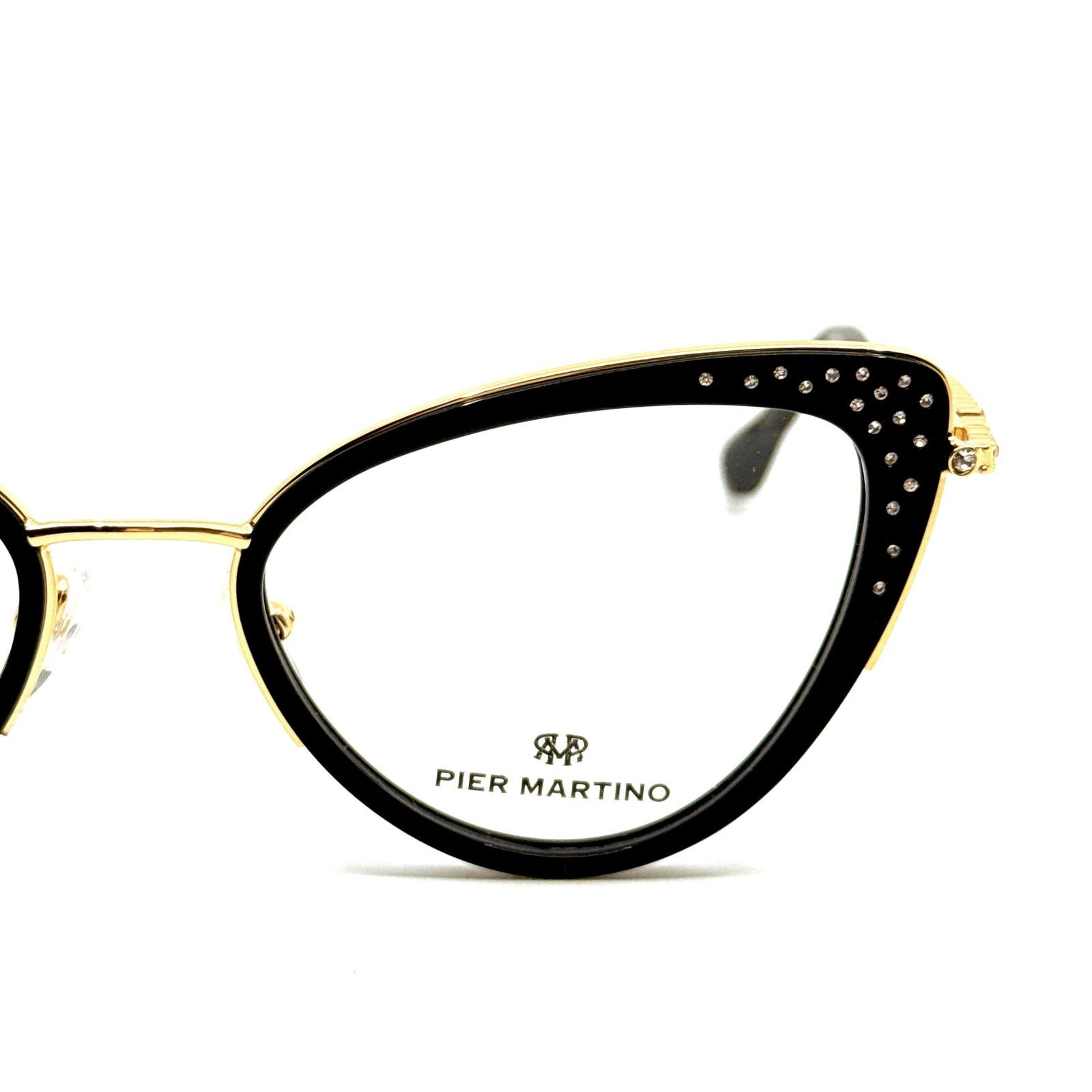 Other New, PIER MARTINO Eyeglasses 6738 C1 Authentic Size ONE SIZE - 5 Thumbnail