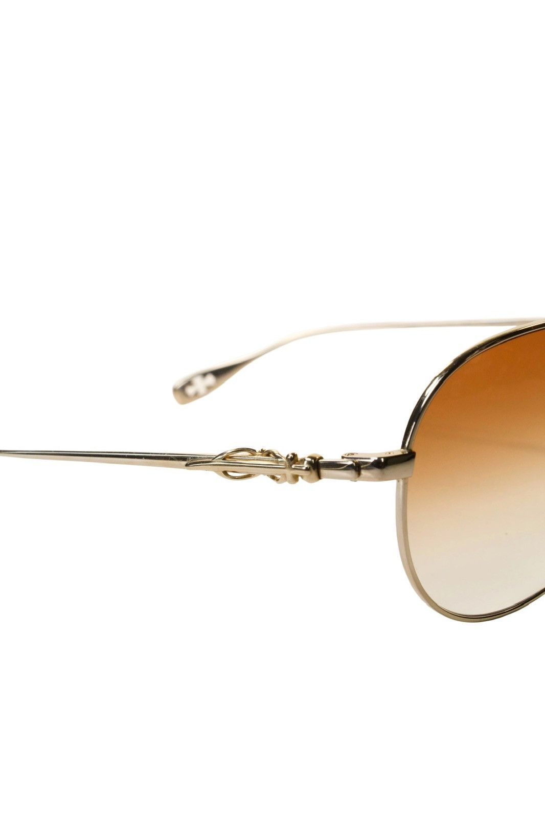 Chrome Hearts Chrome Hearts Stains Sunglasses Size ONE SIZE - 7 Thumbnail