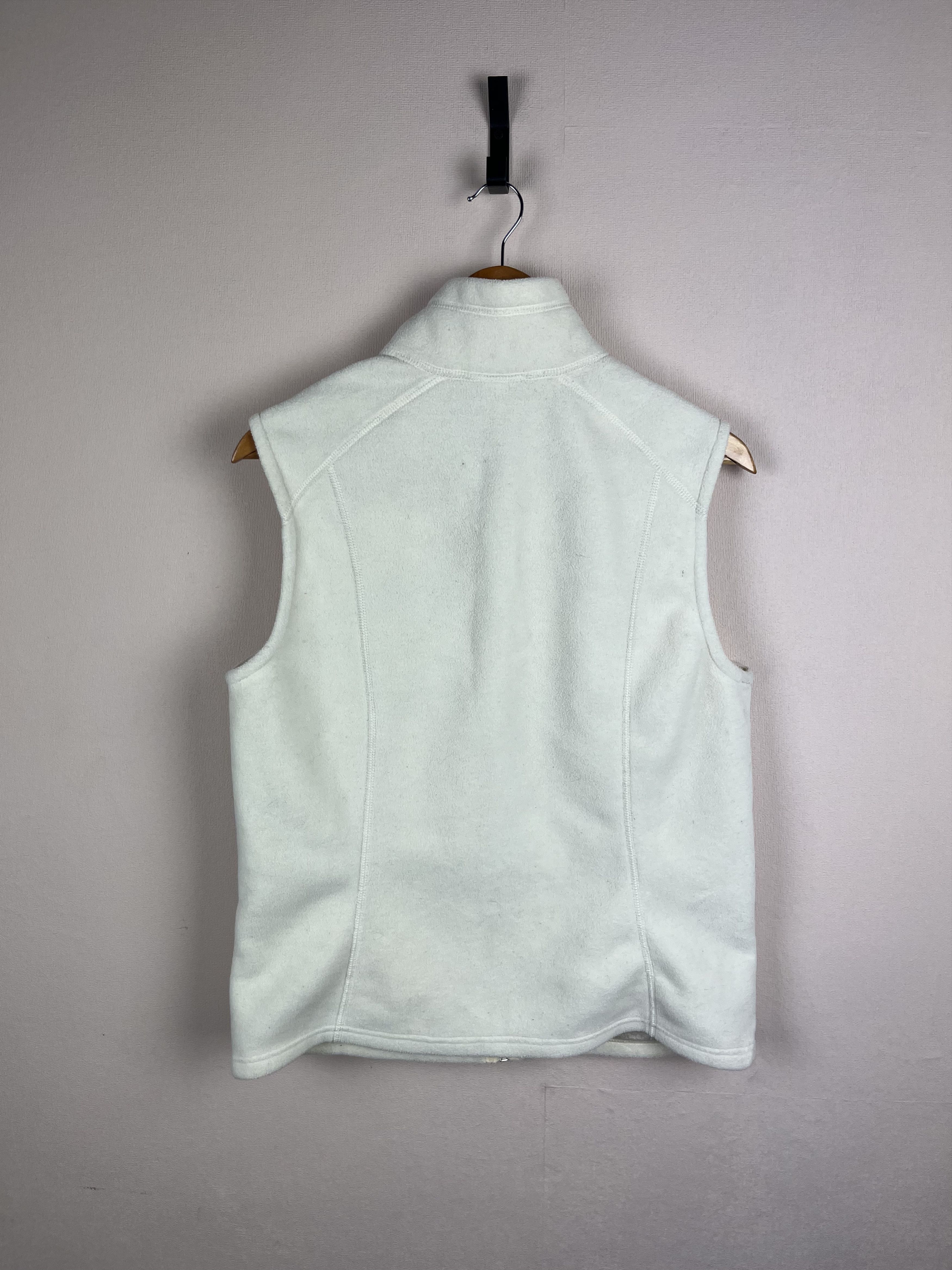 Patagonia Patagonia Synchilla Full Zip Mock Neck Fleece Vest Gorpcore Size L / US 10 / IT 46 - 9 Thumbnail