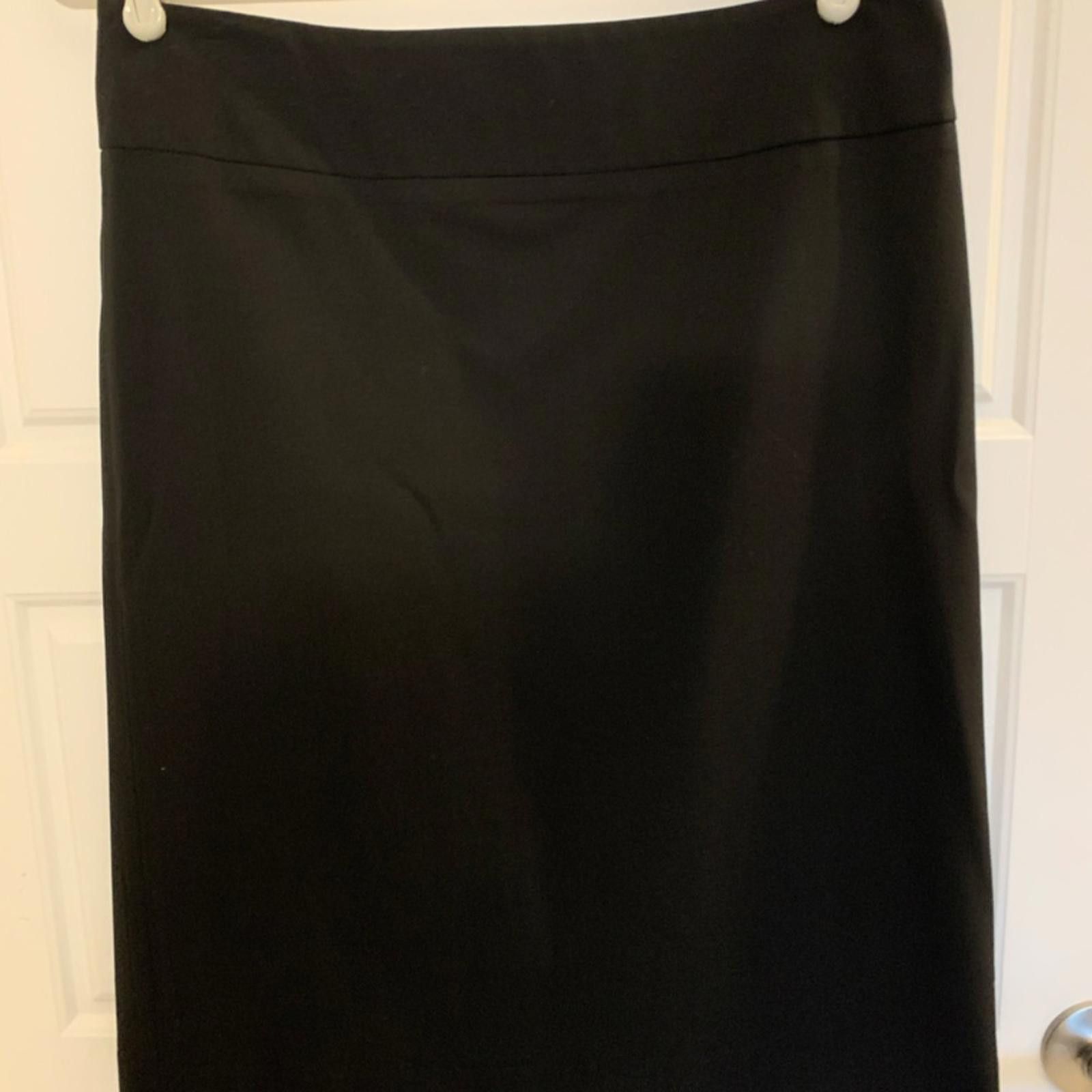 Banana Republic Banana Republic Stretch Pencil Skirt Size 32" / US 10 / IT 46 - 5 Thumbnail