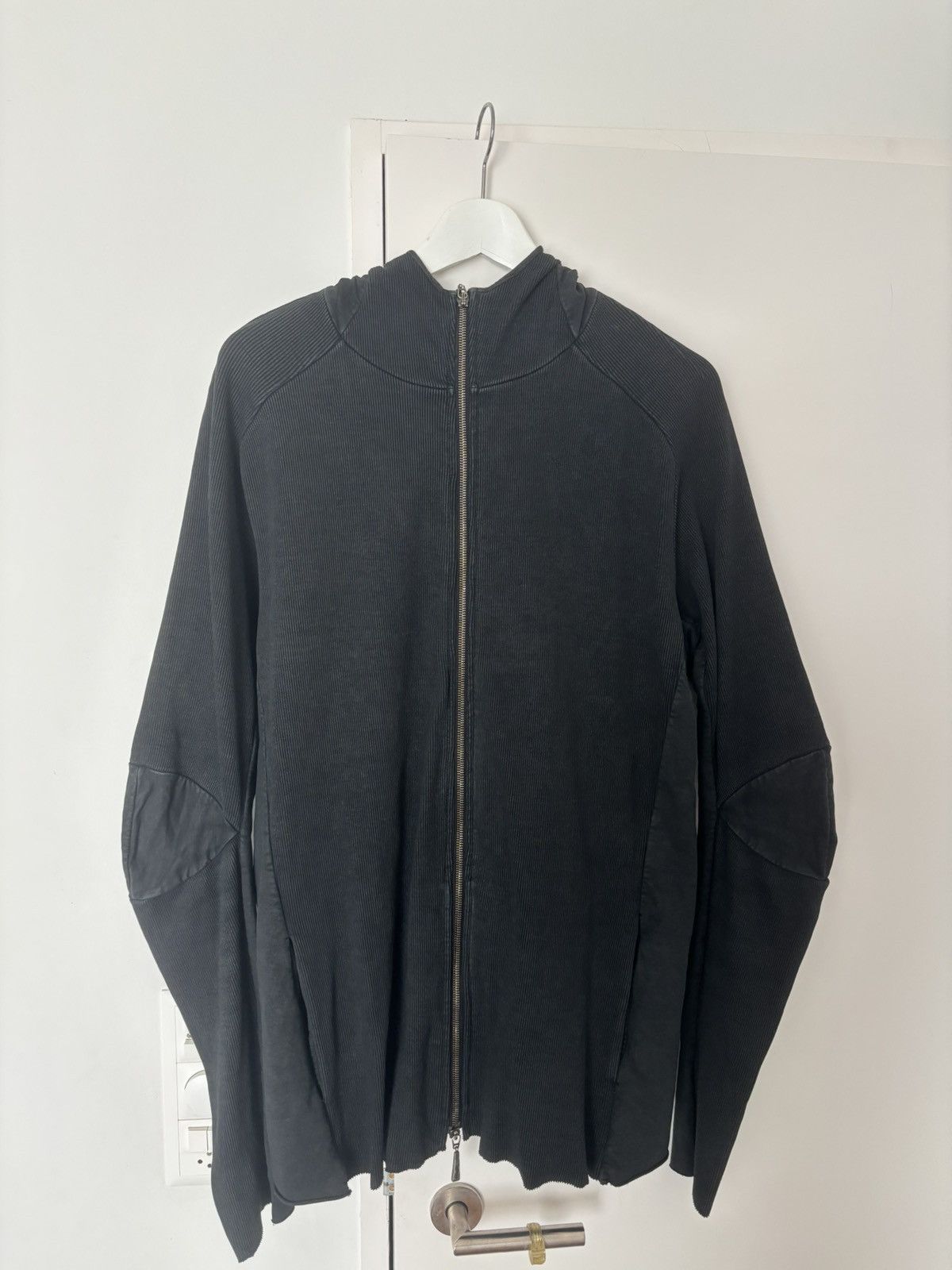 Masnada Masnada Zip Hoodie Size US XL / EU 56 / 4 - 1 Thumbnail