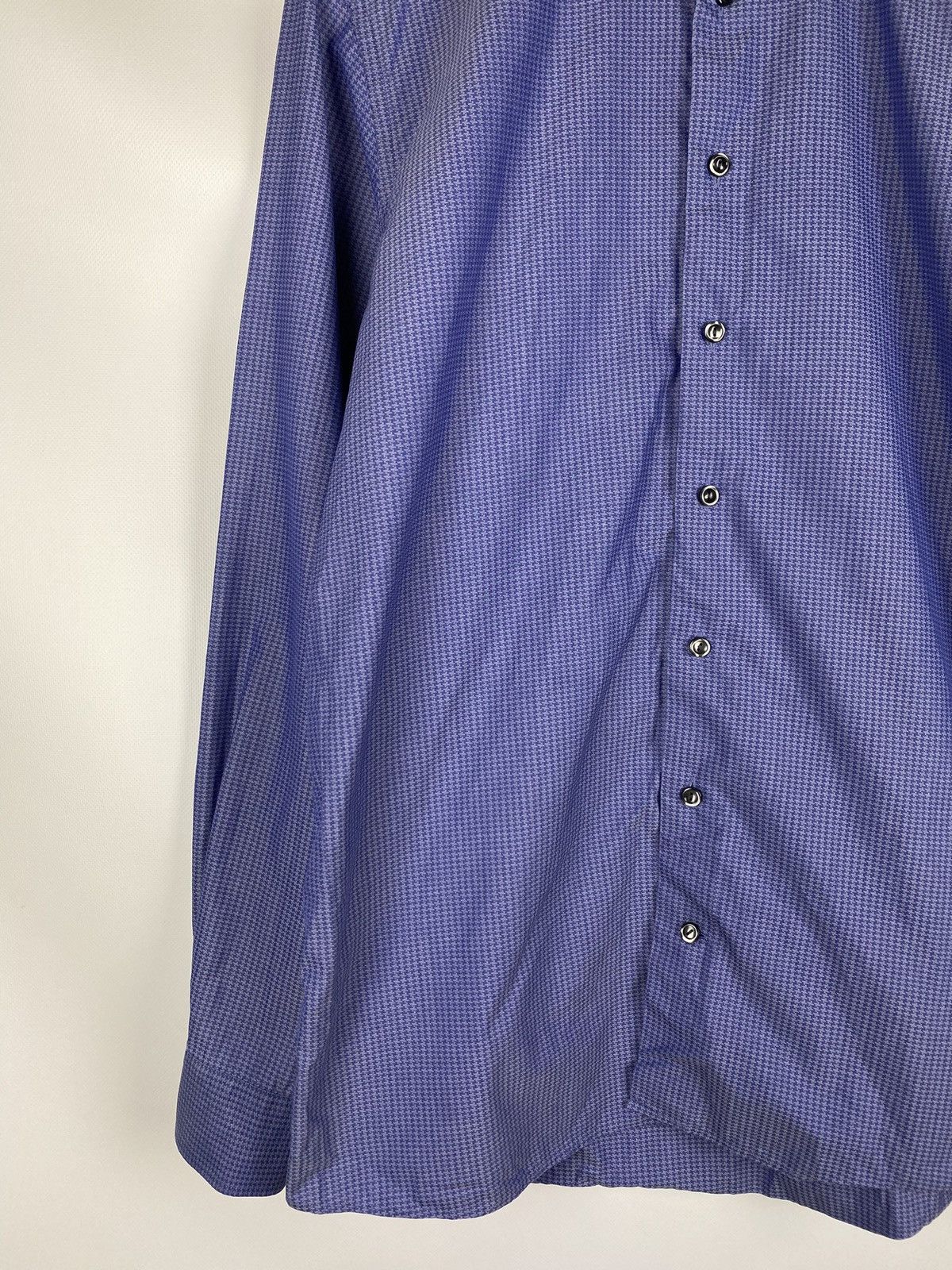 Eton Eton Contemporary men’s long sleeve button up shirt Size US M / EU 48-50 / 2 - 7 Thumbnail